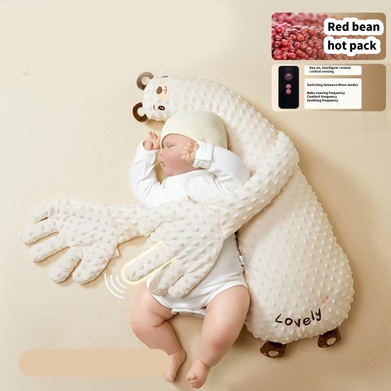 Baby Nursery Water - Vườn ươm Hỗ trợ giấc ngủ