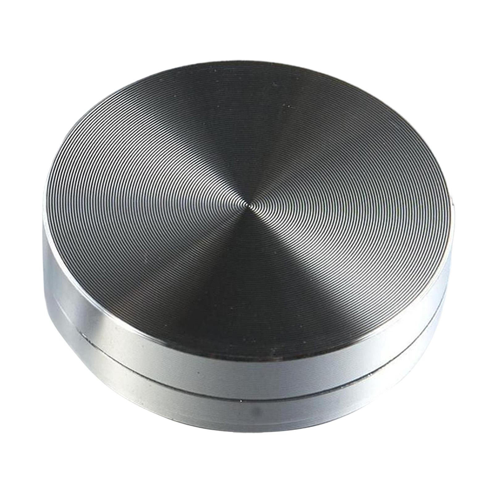 Changing Table Topper - Turntable Bearing Accessory Gadget Tool Aluminum