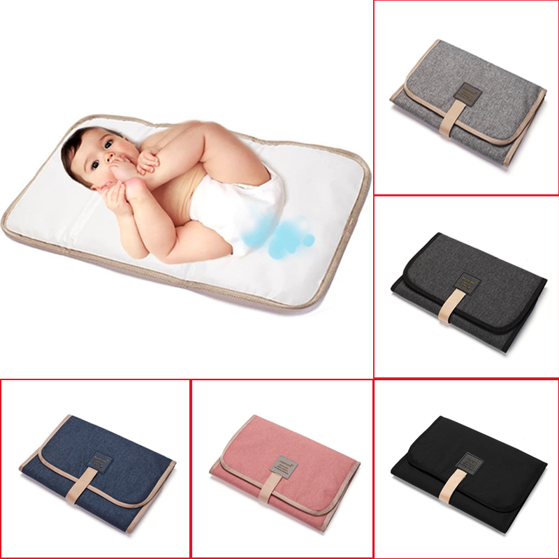 Baby Mattress Waterproof - Chống Thấm Nước Cho Bé Thay