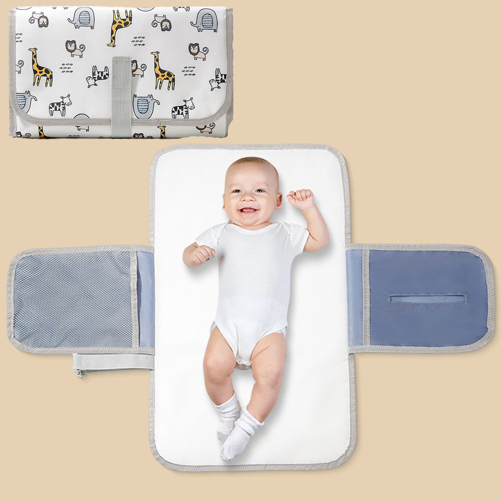 High Quality Changing Pad - Po - đánh giá và giá Changing Table Topper
