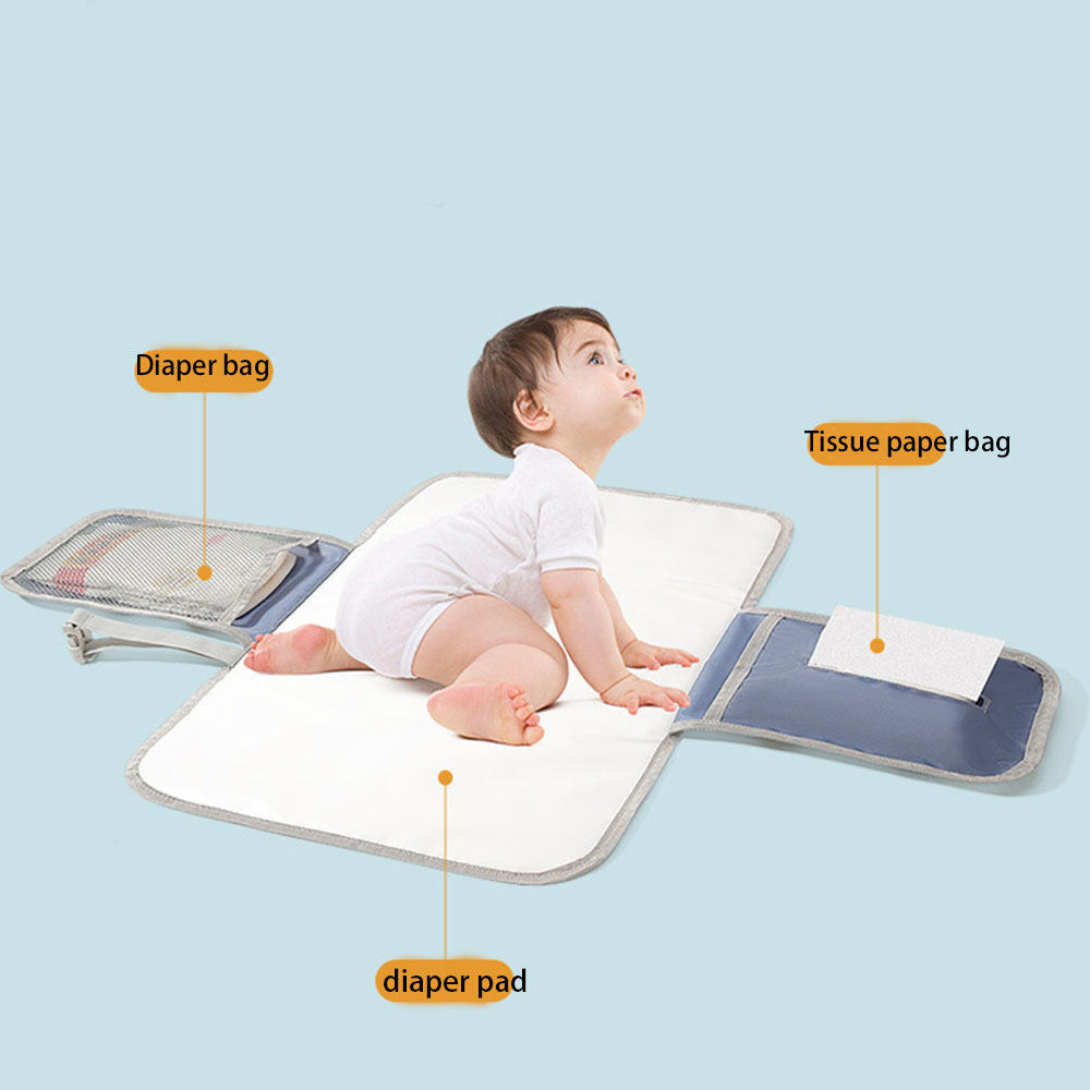 High Quality Changing Pad - Po - đánh giá và giá Changing Table Topper