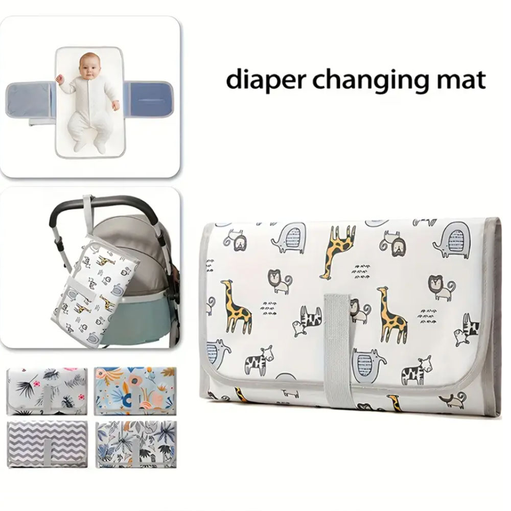 High Quality Changing Pad - Po - đánh giá và giá Changing Table Topper