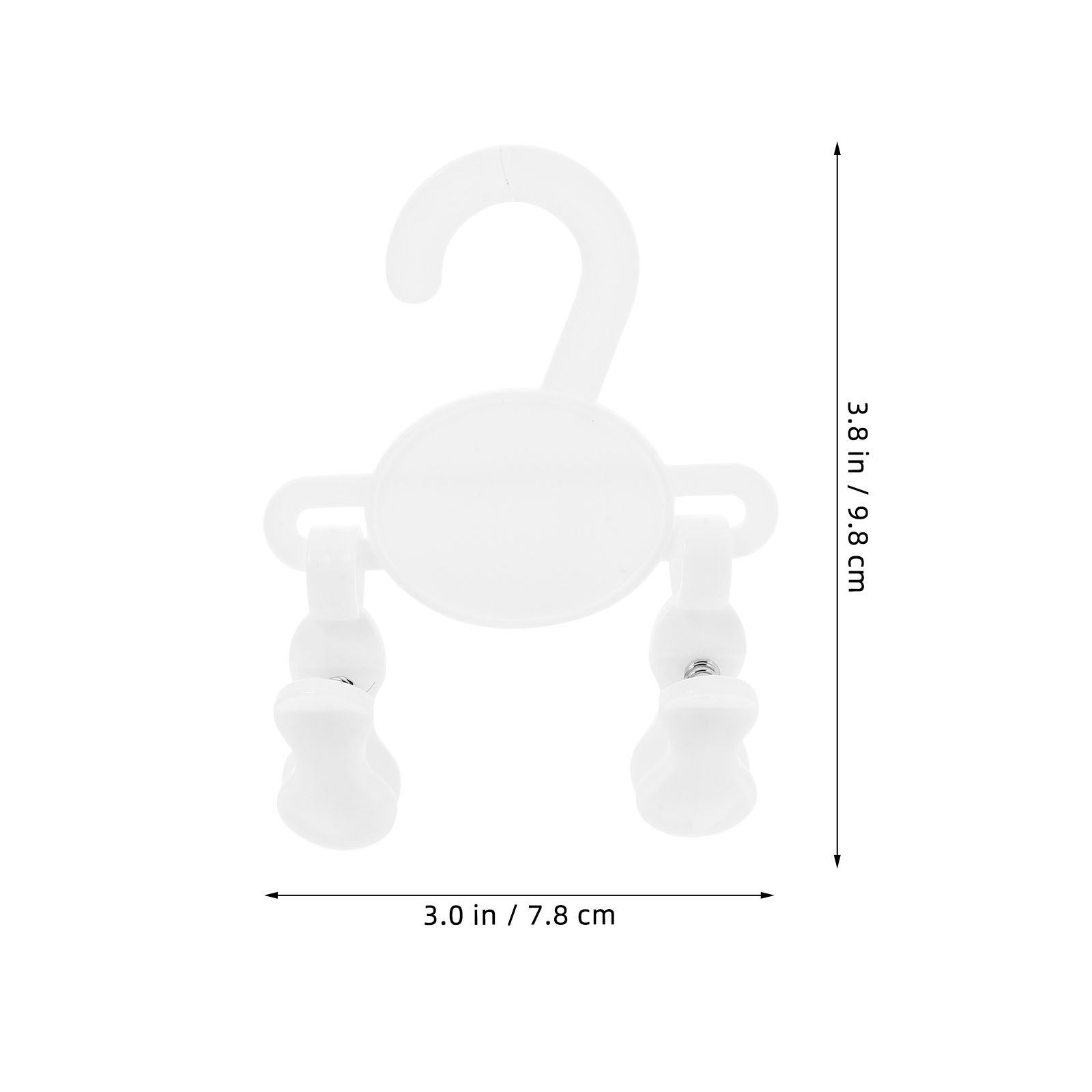 10Pcs Children Shoe Hook Versa - đánh giá và giá Baby Nursery Closet