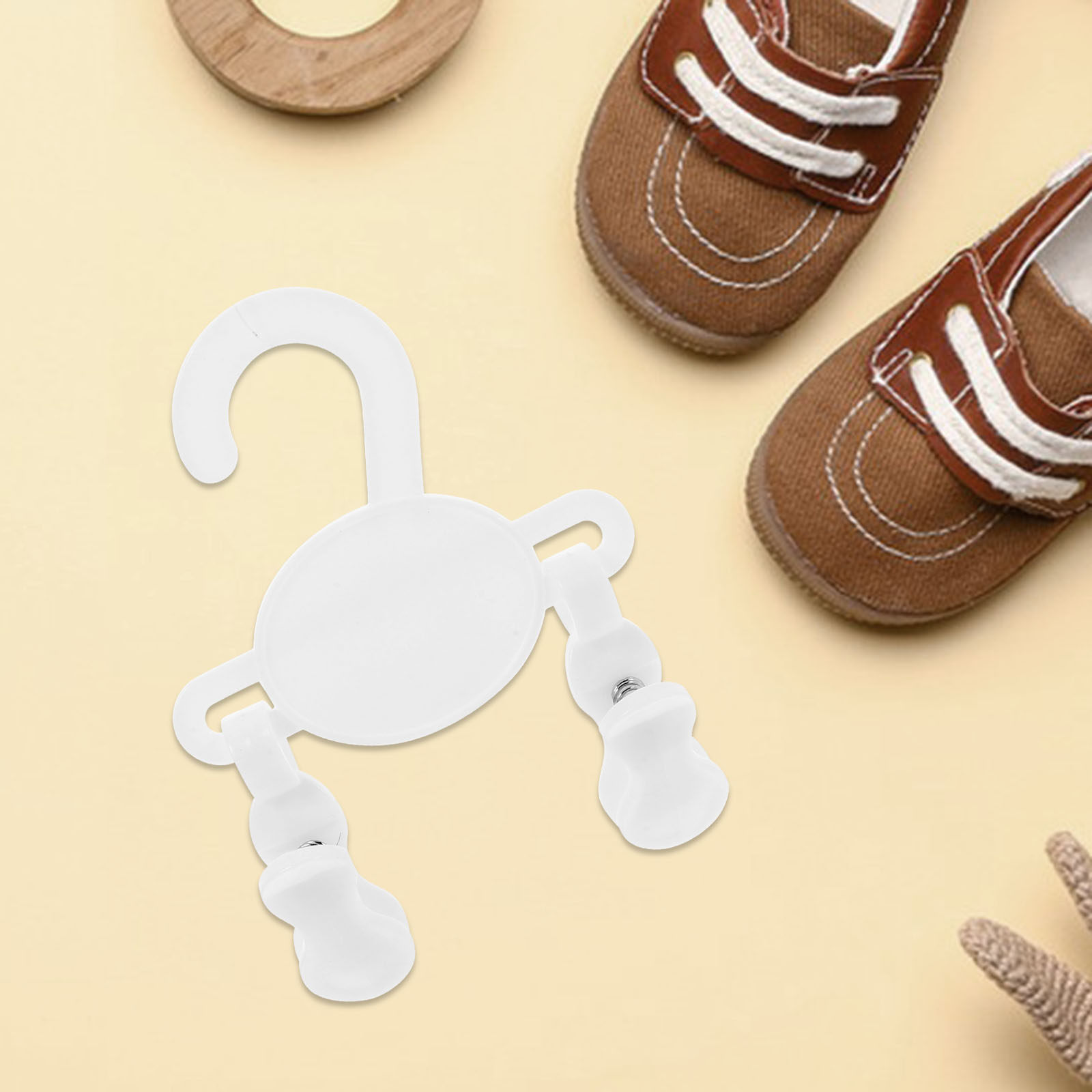 10Pcs Children Shoe Hook Versa - đánh giá và giá Baby Nursery Closet