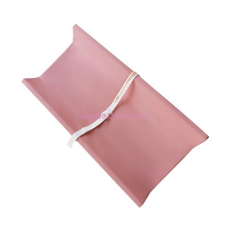 Tấm thay tã cho bé chống nước  - đánh giá và giá Baby Nursery Water