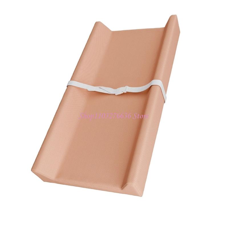 Tấm thay tã cho bé chống nước  - đánh giá và giá Baby Nursery Water