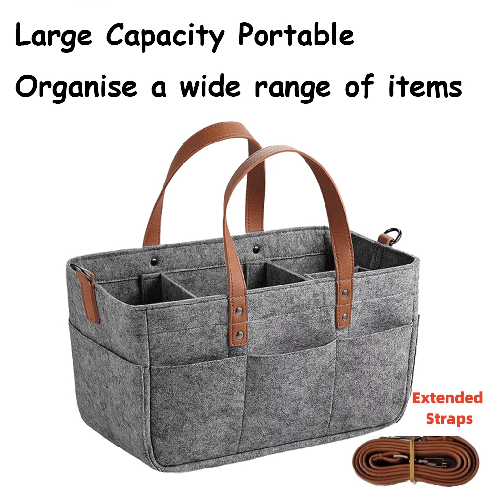 Automobiles Baby Felt Storage  - đánh giá và giá Diaper Caddy Organizer