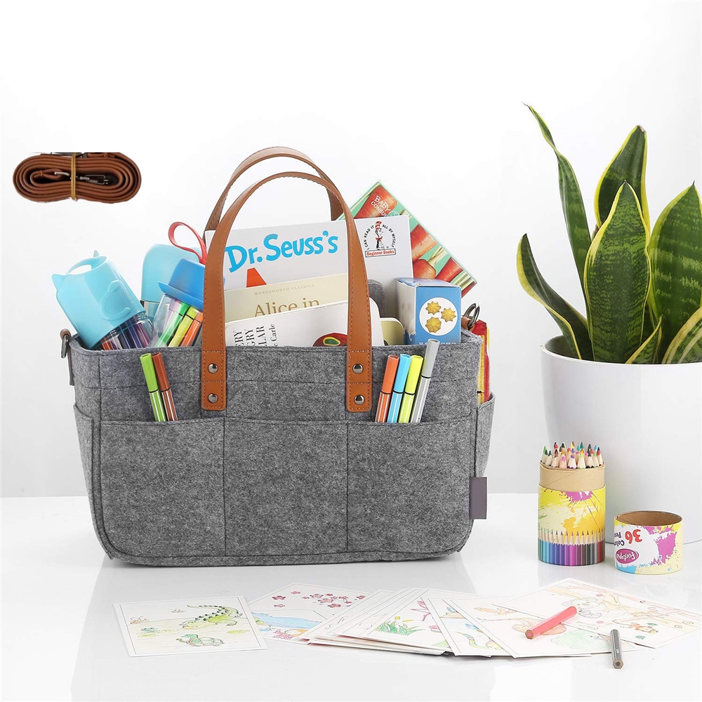 Automobiles Baby Felt Storage  - đánh giá và giá Diaper Caddy Organizer