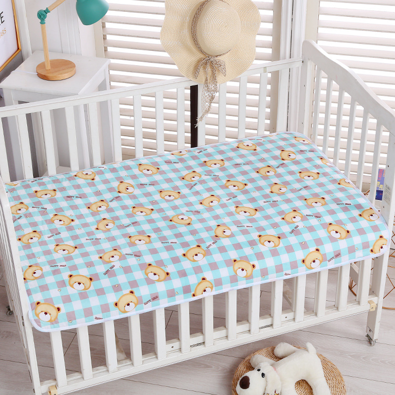 Baby Diaper Waterproof Mat Por - đánh giá và giá Baby Mattress Waterproof