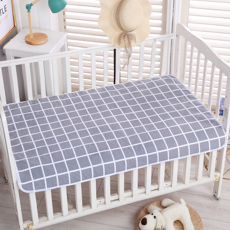 Baby Diaper Waterproof Mat Por - đánh giá và giá Baby Mattress Waterproof