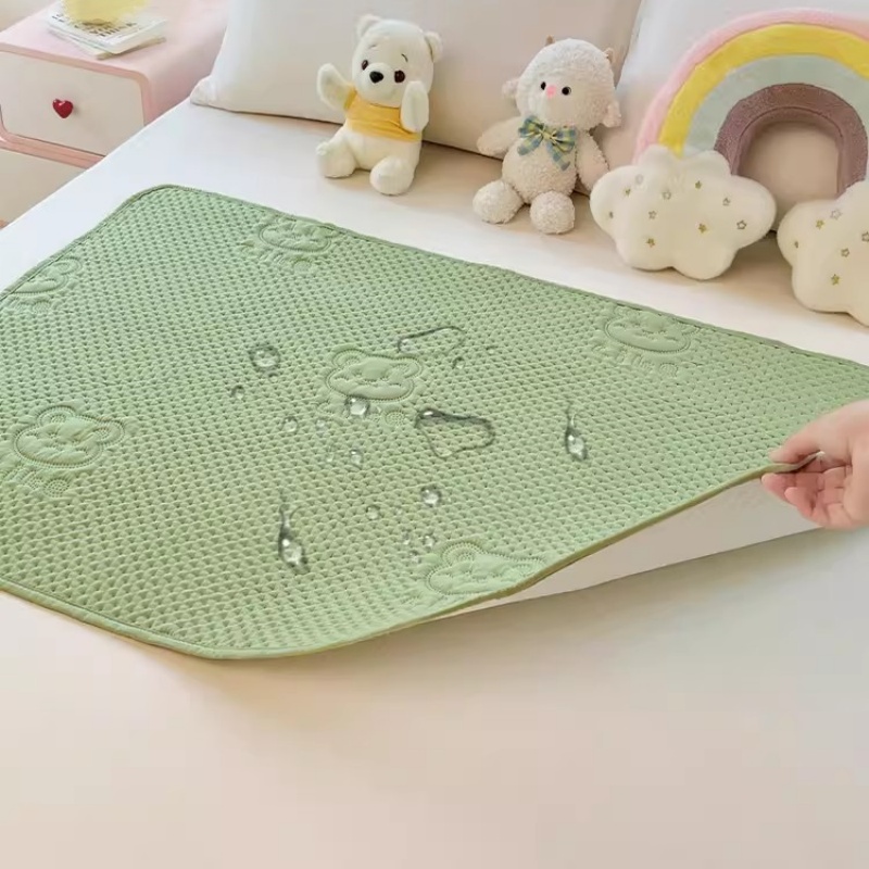 Comfortable and Breathable Wat - đánh giá và giá Baby Mattress Waterproof