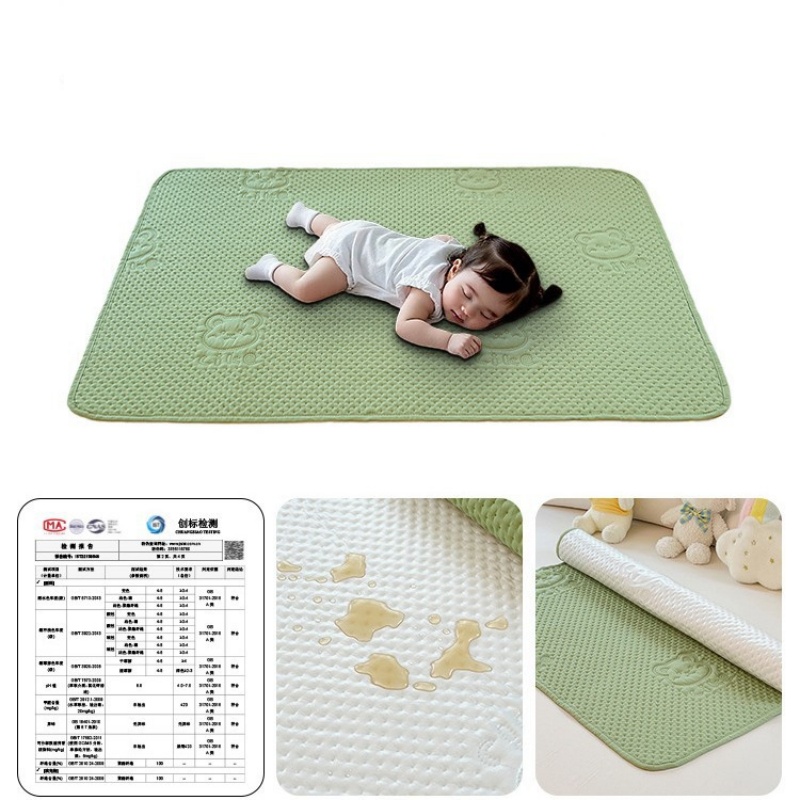 Comfortable and Breathable Wat - đánh giá và giá Baby Mattress Waterproof