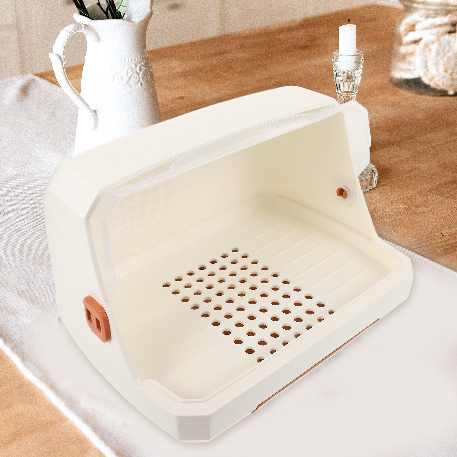 Water Cup Organizer Baby Bottl - đánh giá và giá Baby Nursery Water