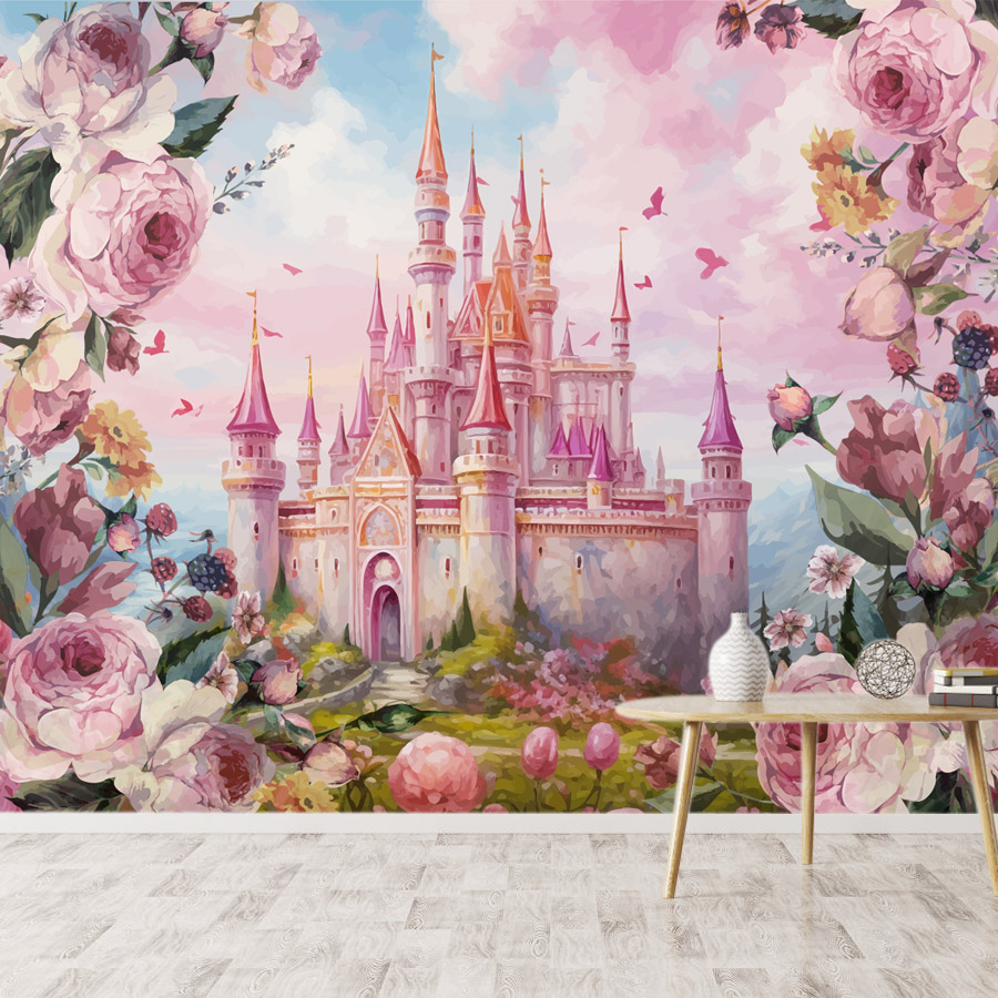 8+ Cartoon Nursery Flower Cast - đánh giá và giá Baby Nursery Water