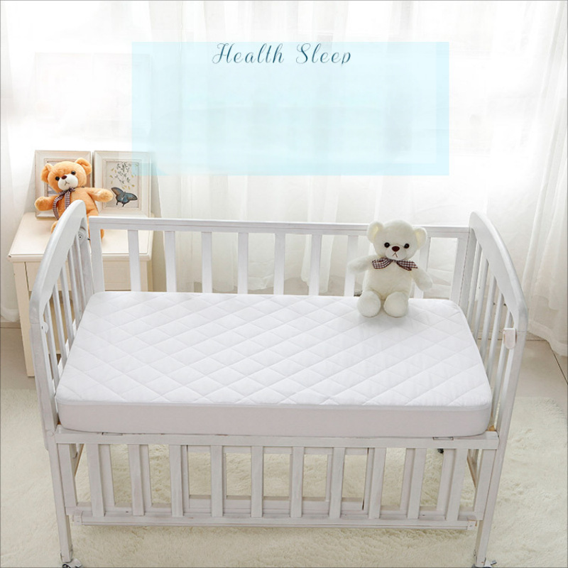 Baby Bedding fitted Sheet Wate - đánh giá và giá Baby Mattress Waterproof