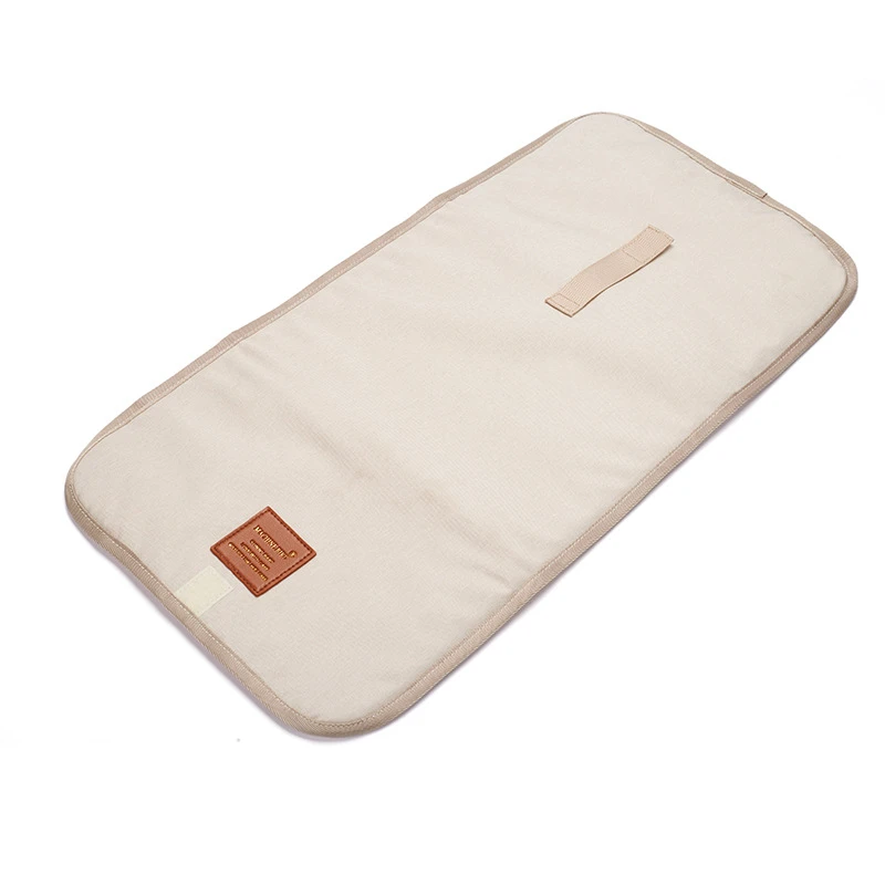 Baby Portable Foldable Washabl - đánh giá và giá Changing Table Topper