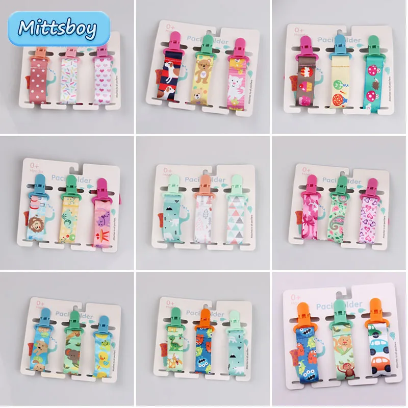 3Pcs/lot Cartoon Print Baby Pa - đánh giá và giá Baby Nursery Hospital