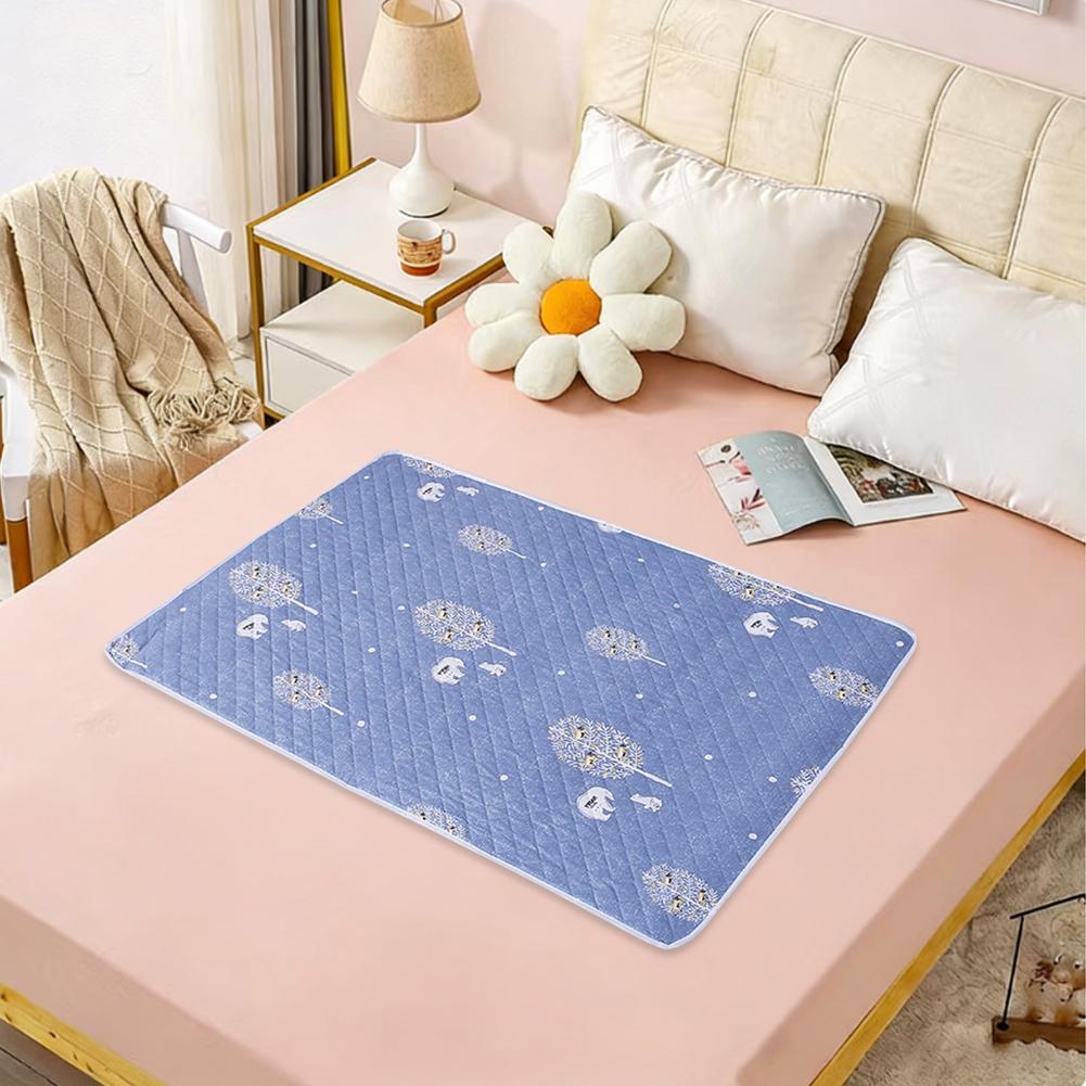 50x70cm Waterproof Washable Ma - đánh giá và giá Baby Mattress Waterproof
