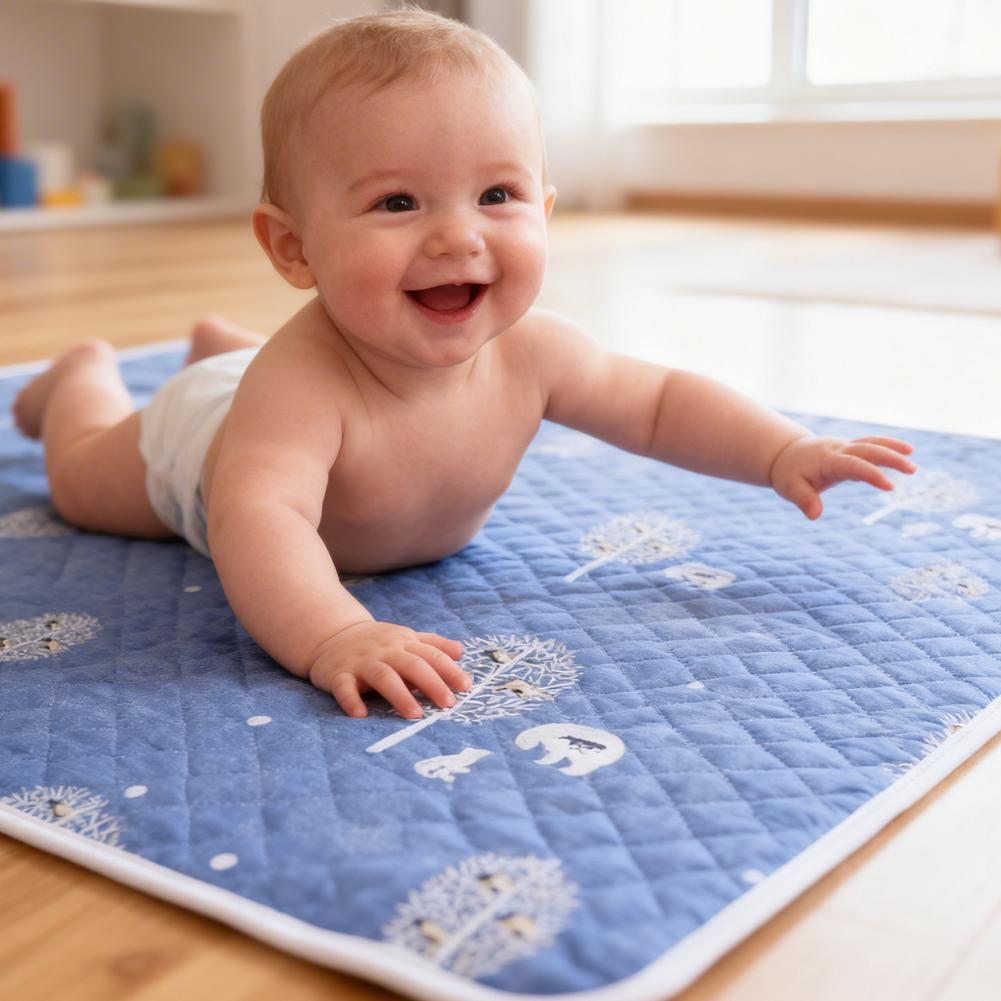 50x70cm Waterproof Washable Ma - đánh giá và giá Baby Mattress Waterproof