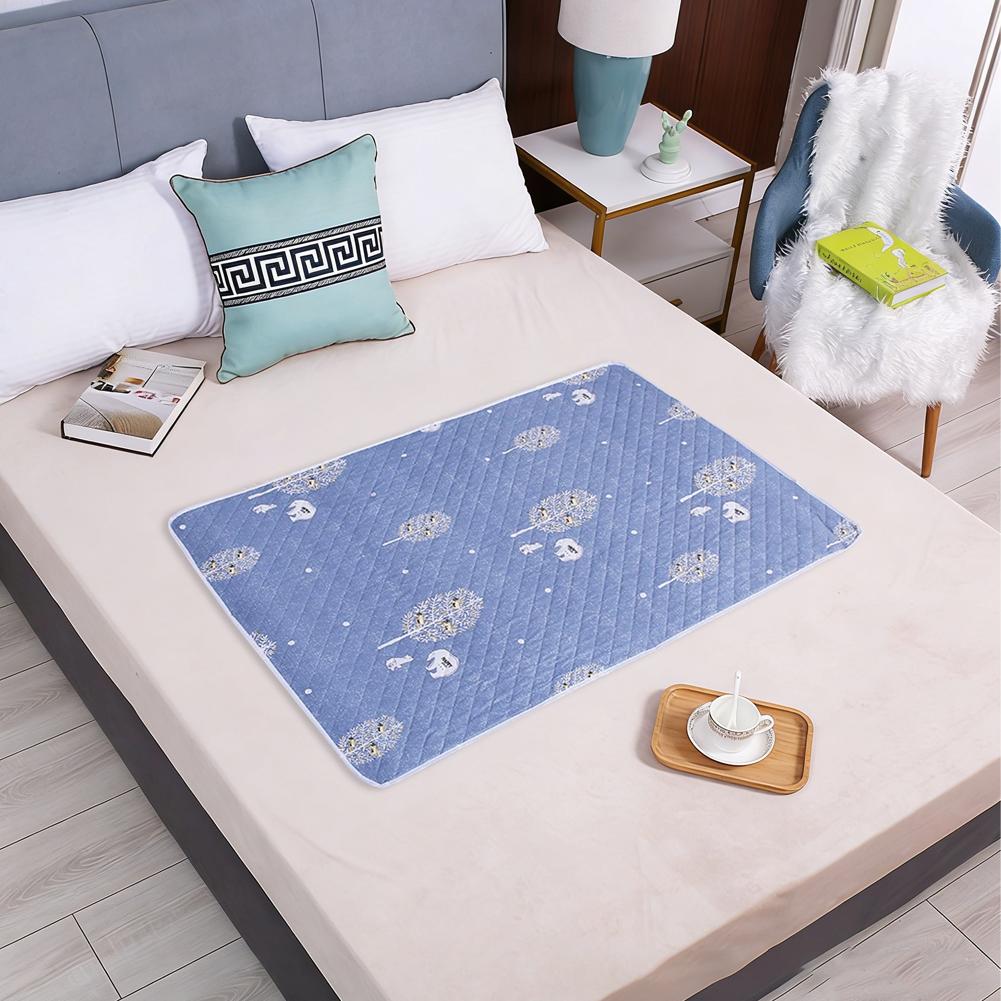 50x70cm Waterproof Washable Ma - đánh giá và giá Baby Mattress Waterproof