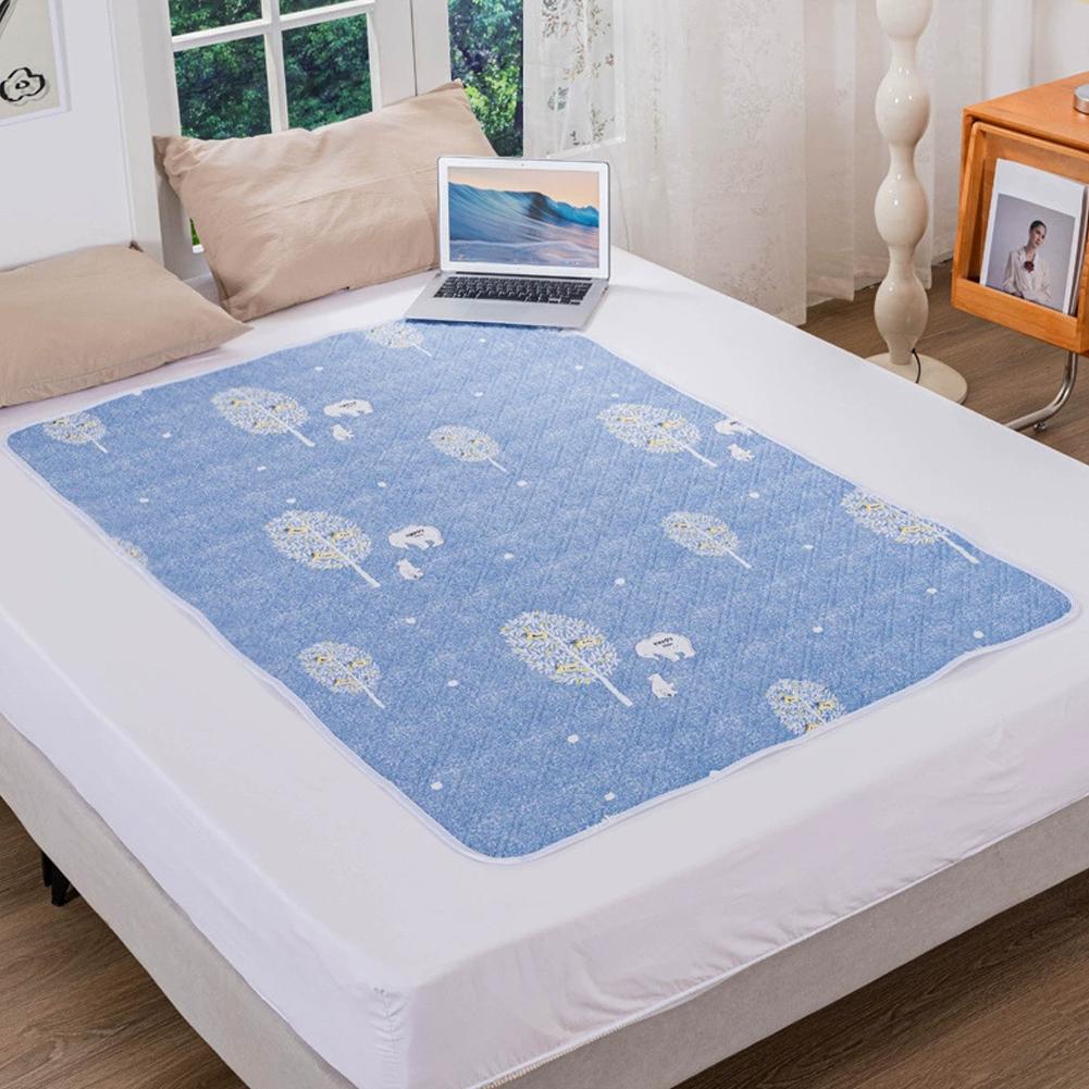 50x70cm Waterproof Washable Ma - đánh giá và giá Baby Mattress Waterproof