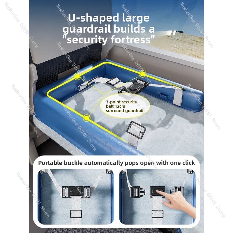 High-speed rail sleeping artif - đánh giá và giá Baby Mattress Waterproof