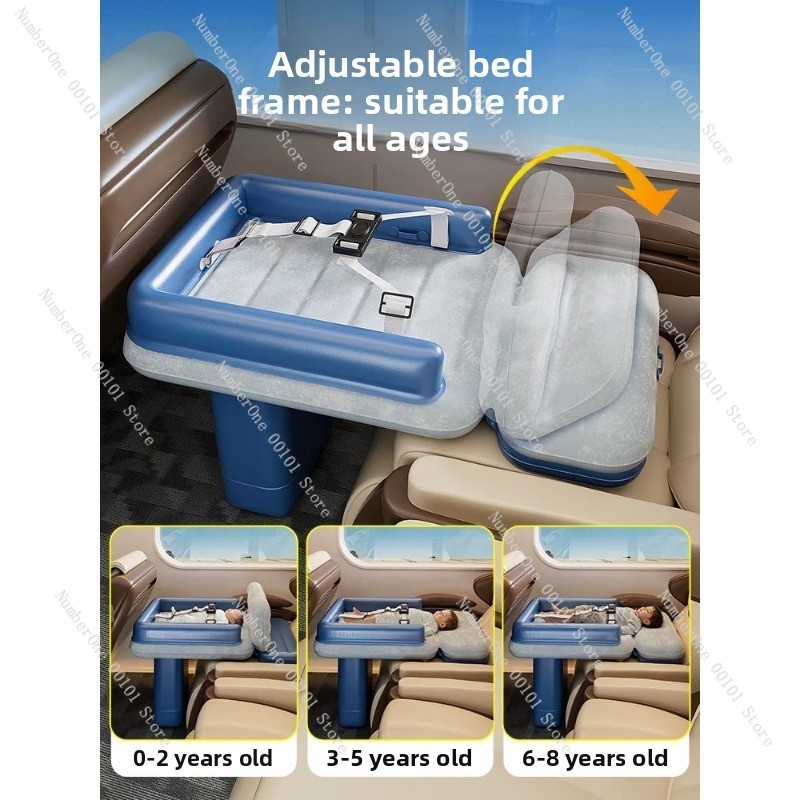 High-speed rail sleeping artif - đánh giá và giá Baby Mattress Waterproof