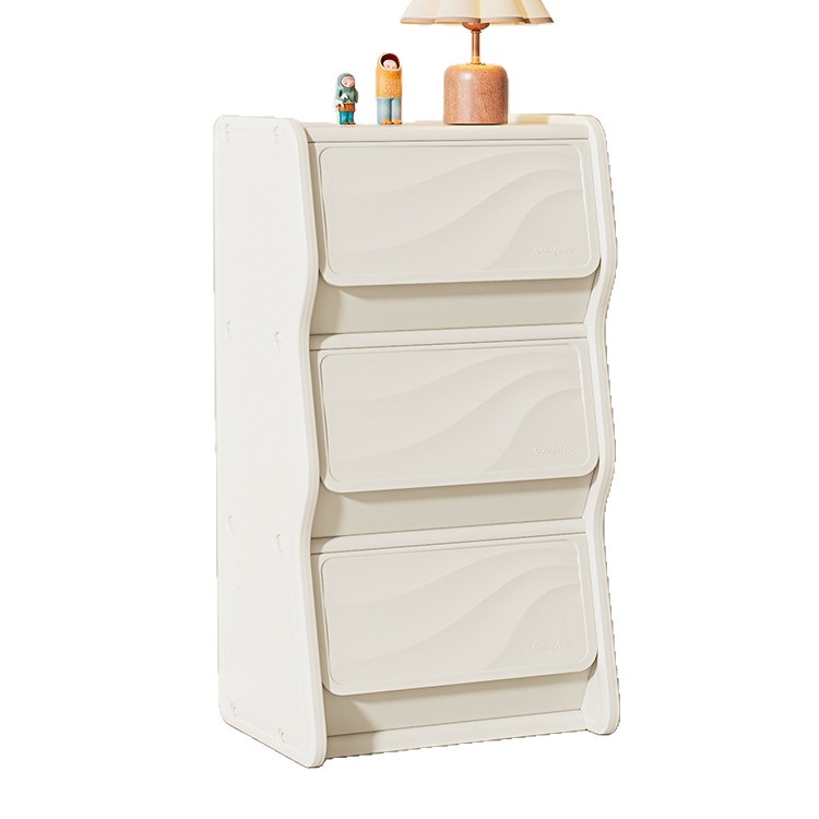 Babyviva Kids Dresser, 4-Drawe - đánh giá và giá Baby Nursery Chest Of Drawers