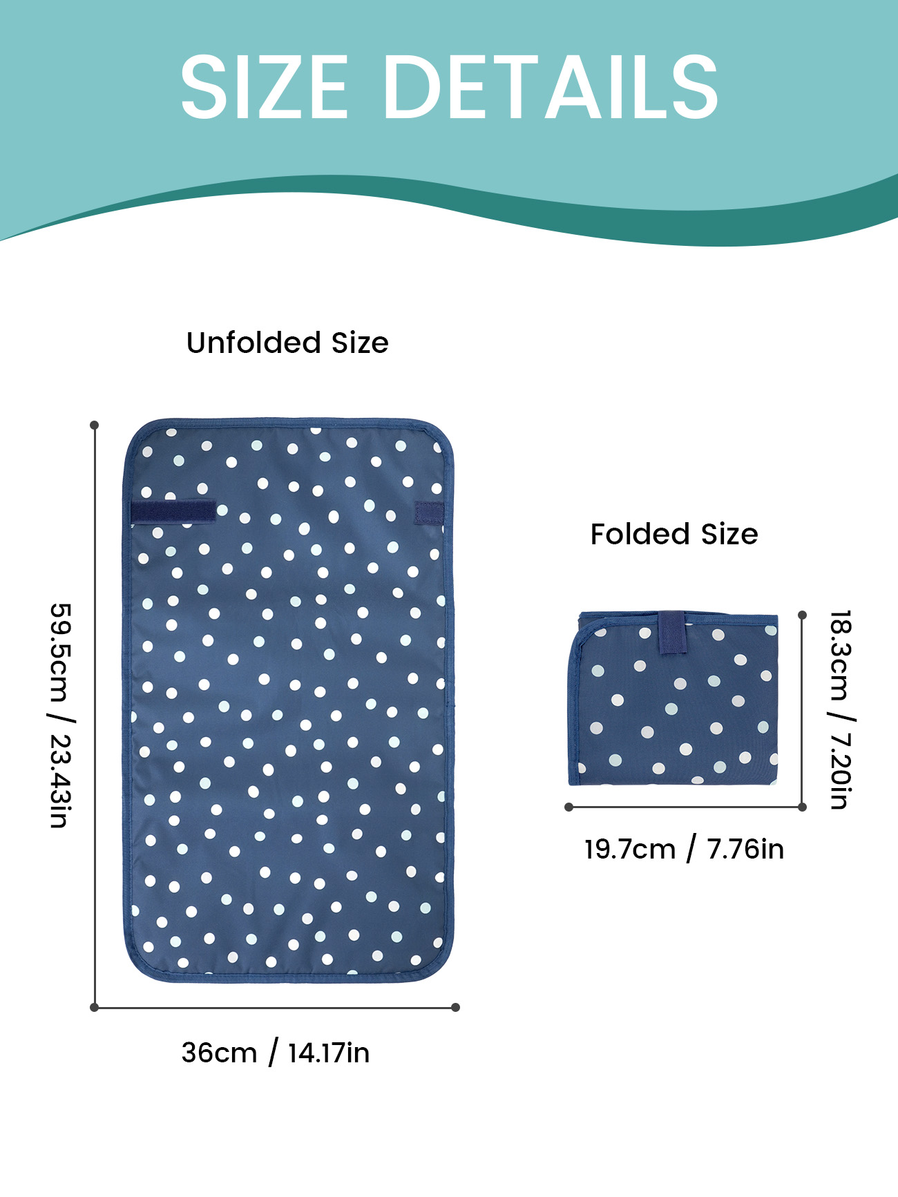 Portable Diaper Changing Pad,  - đánh giá và giá Changing Table Topper