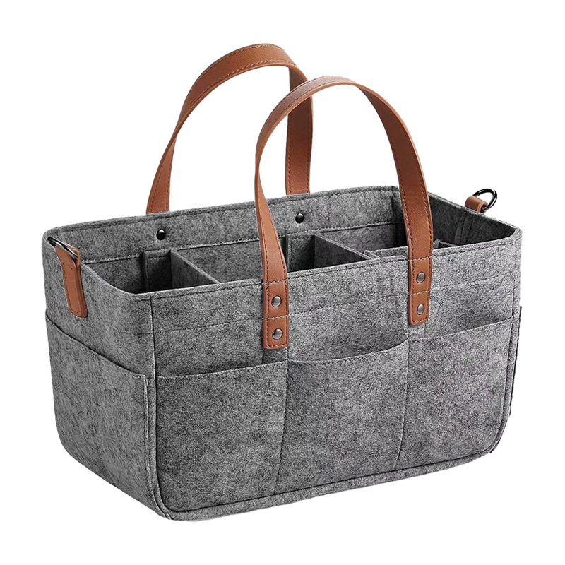 Automobiles Baby Felt Storage  - đánh giá và giá Diaper Caddy Organizer