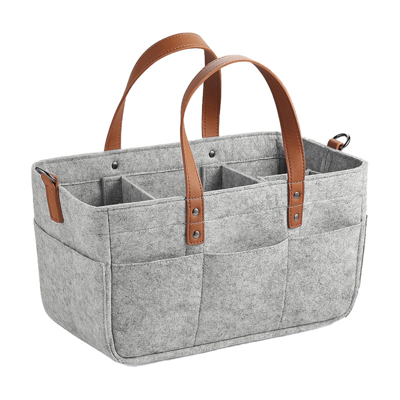 Automobiles Baby Felt Storage  - đánh giá và giá Diaper Caddy Organizer
