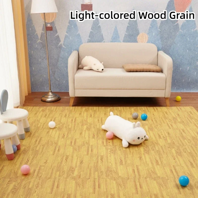 Baby Play Mat Interlocking Foa - đánh giá và giá Baby Mattress Waterproof