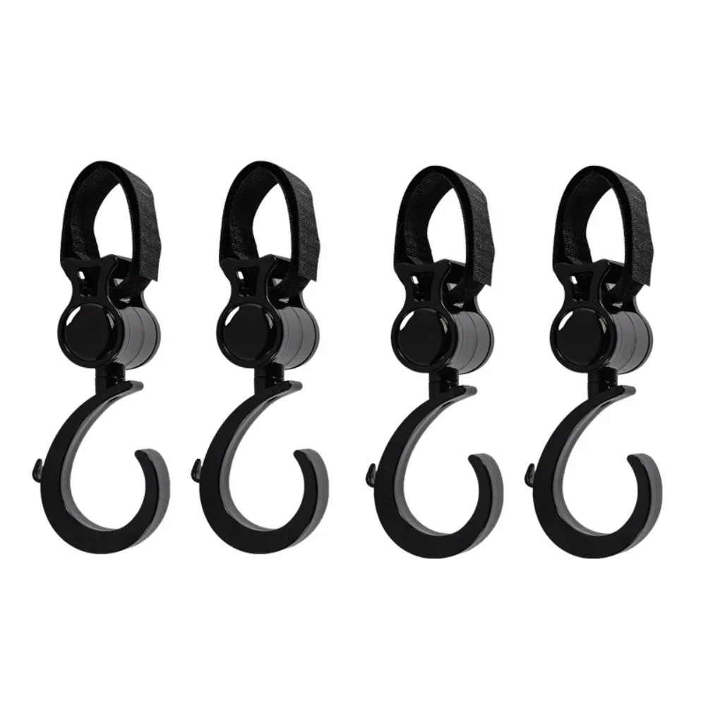 1-12Pcs Baby Stroller Hooks Ro - đánh giá và giá Baby Nursery Cart
