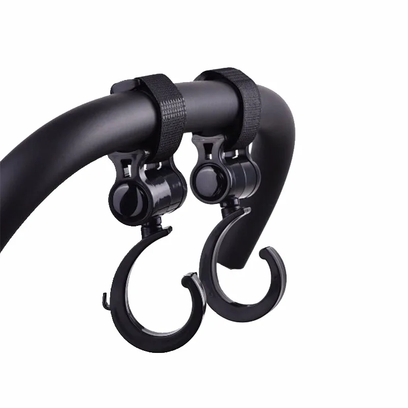 1-12Pcs Baby Stroller Hooks Ro - đánh giá và giá Baby Nursery Cart