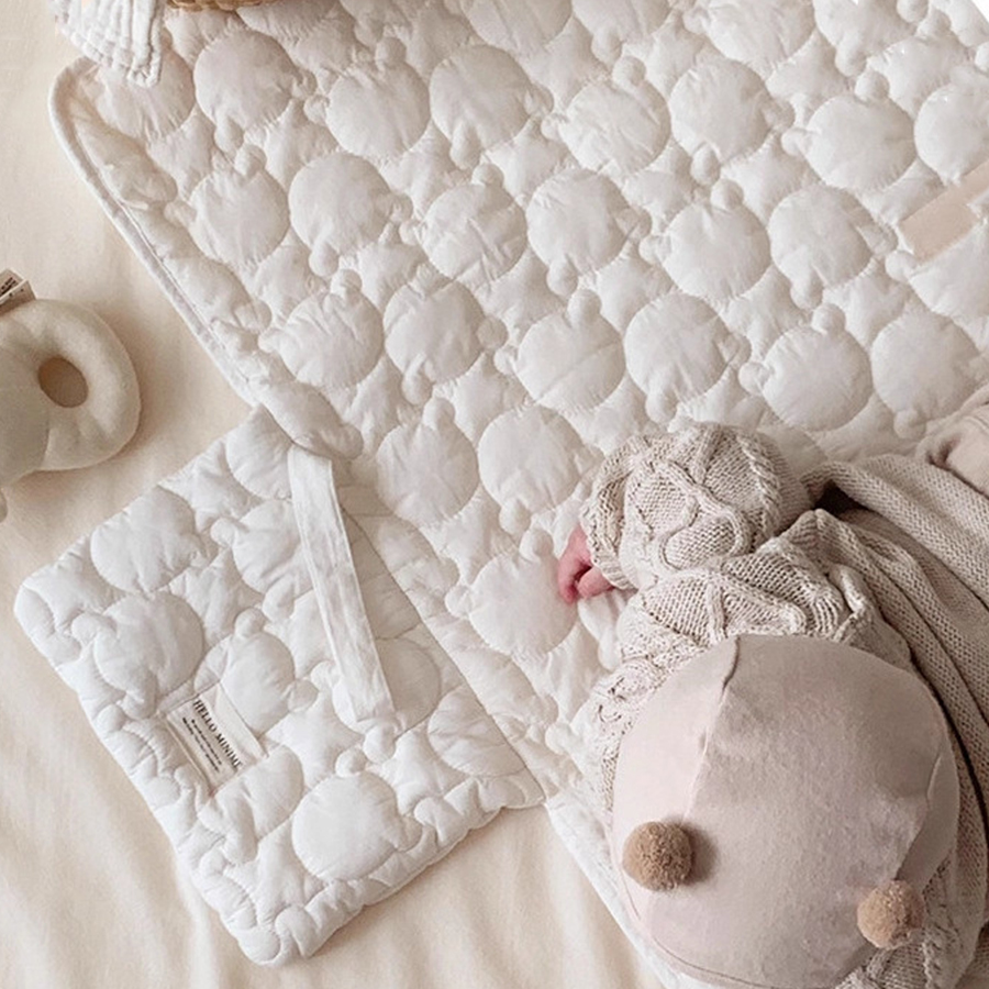 Foldable Baby Diaper Changing  - đánh giá và giá Changing Table Topper