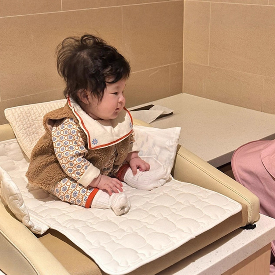 Foldable Baby Diaper Changing  - đánh giá và giá Changing Table Topper