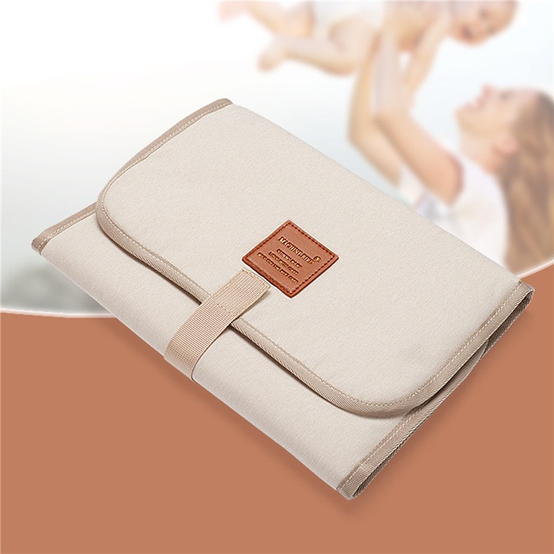 Foldable Baby Diaper Changing  - đánh giá và giá Changing Table Topper