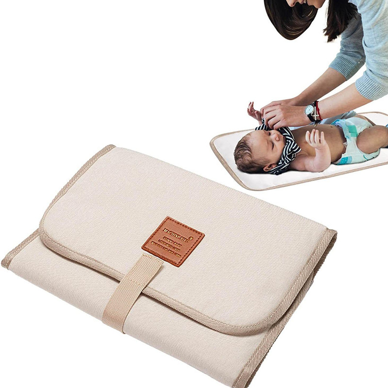 Foldable Baby Diaper Changing  - đánh giá và giá Changing Table Topper