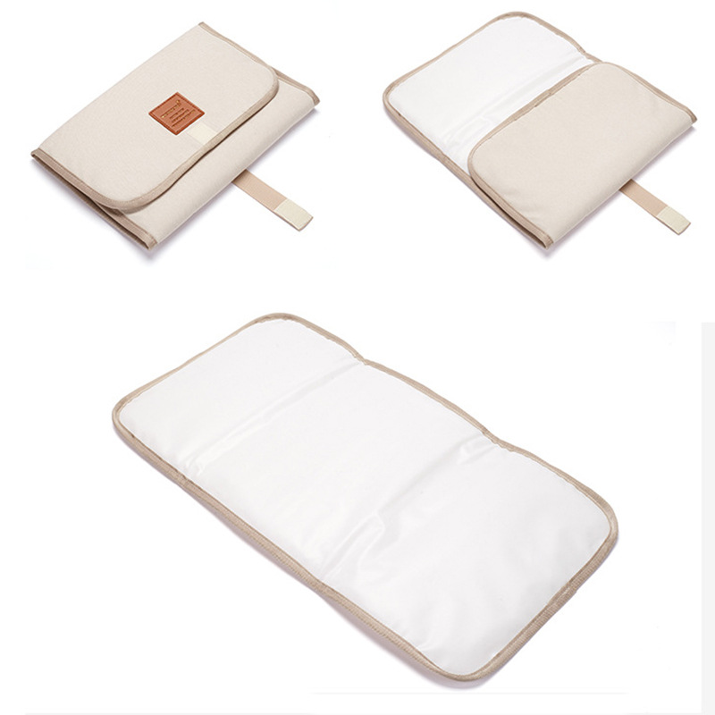 Foldable Baby Diaper Changing  - đánh giá và giá Changing Table Topper