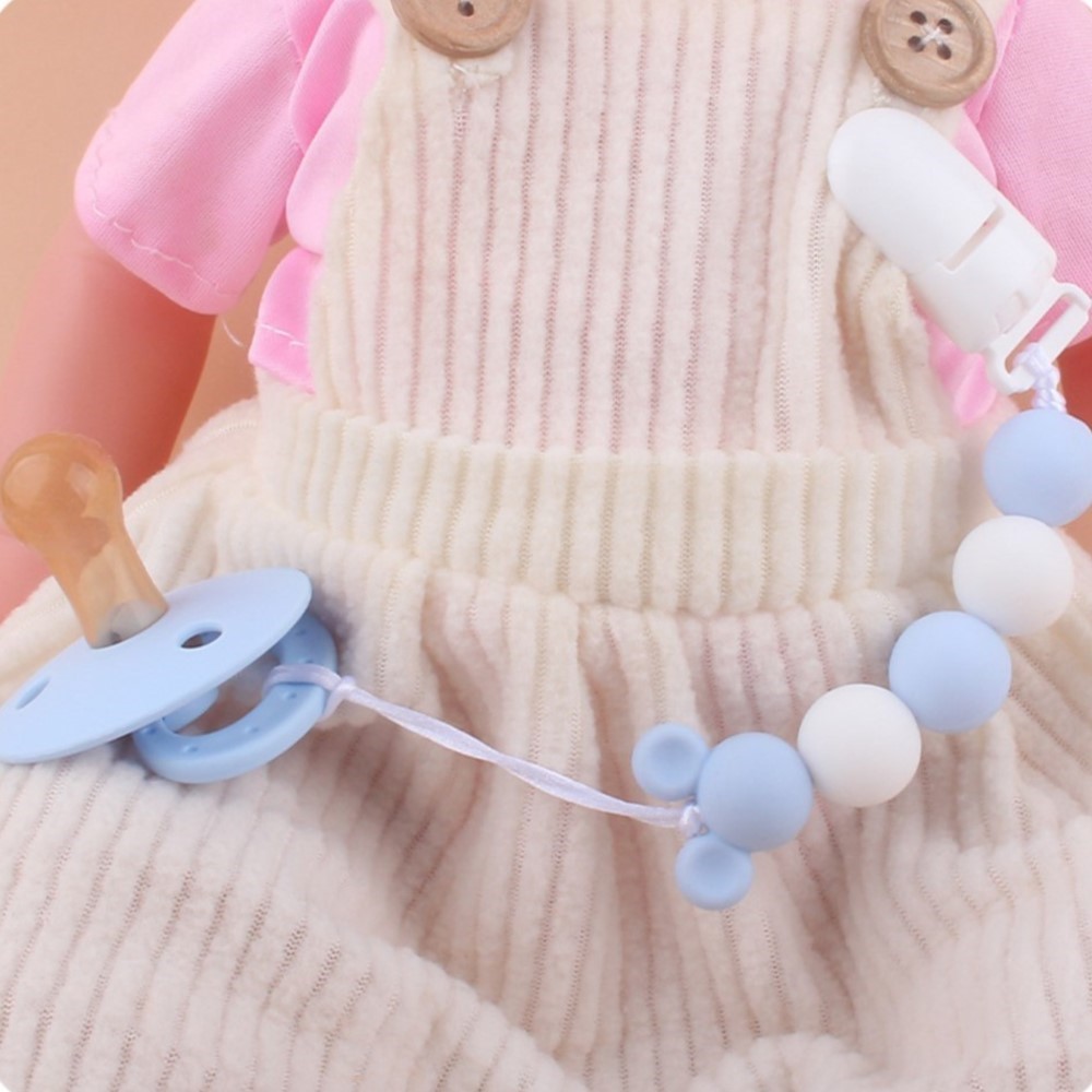 Silicone Baby Pacifier Clip Te - đánh giá và giá Baby Nursery Hospital