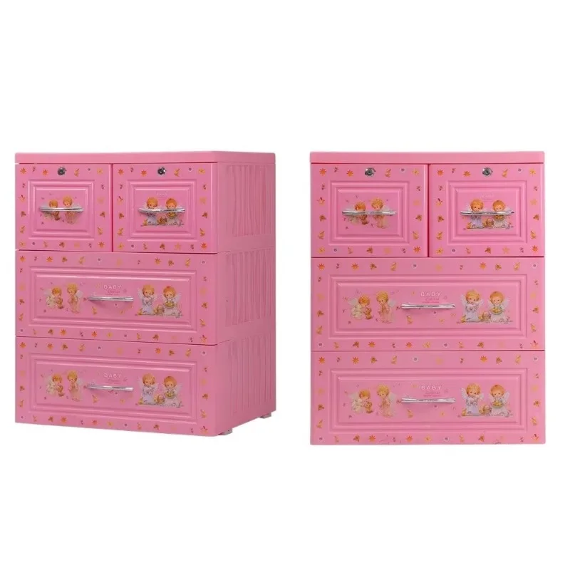 Baby 3-layer chest of drawers  - đánh giá và giá Baby Nursery Chest Of Drawers