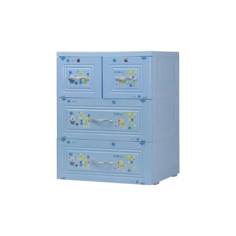 Baby 3-layer chest of drawers  - đánh giá và giá Baby Nursery Chest Of Drawers
