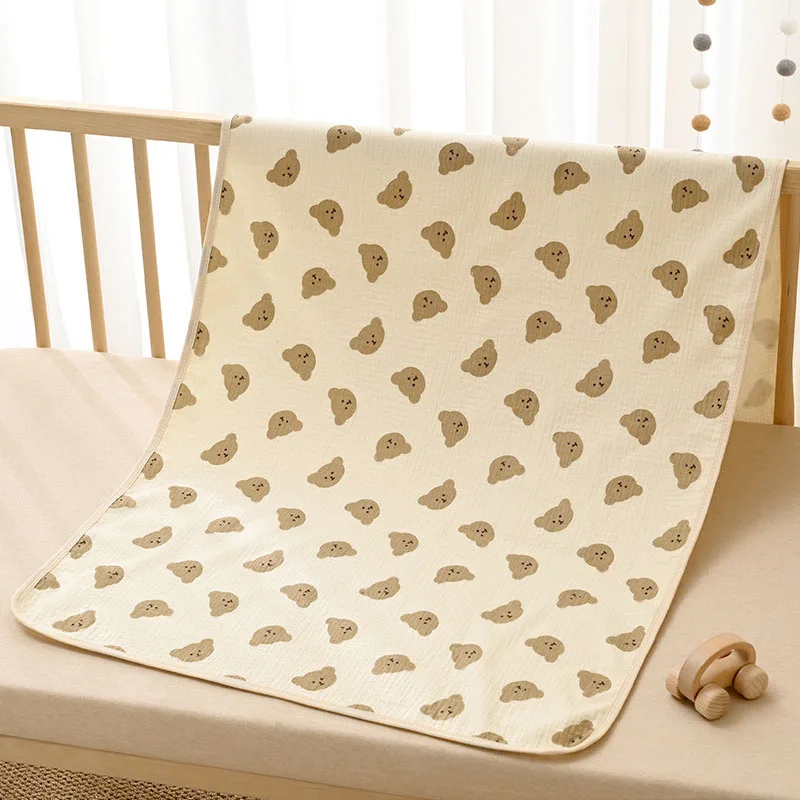 Reusable Baby Changing Mat Cov - đánh giá và giá Baby Mattress Waterproof