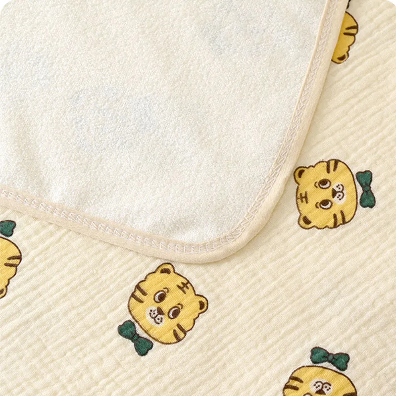 Reusable Baby Changing Mat Cov - đánh giá và giá Baby Mattress Waterproof