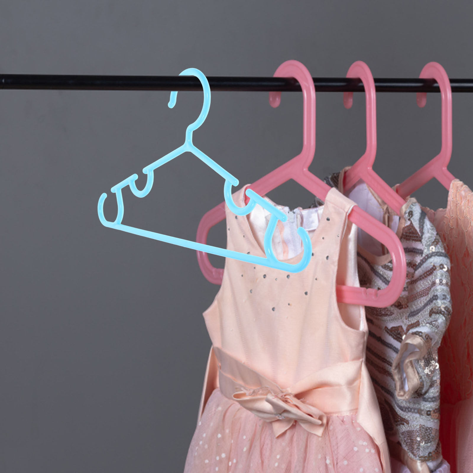 10Pcs Anti Slip Baby Clothes H - đánh giá và giá Baby Nursery Closet