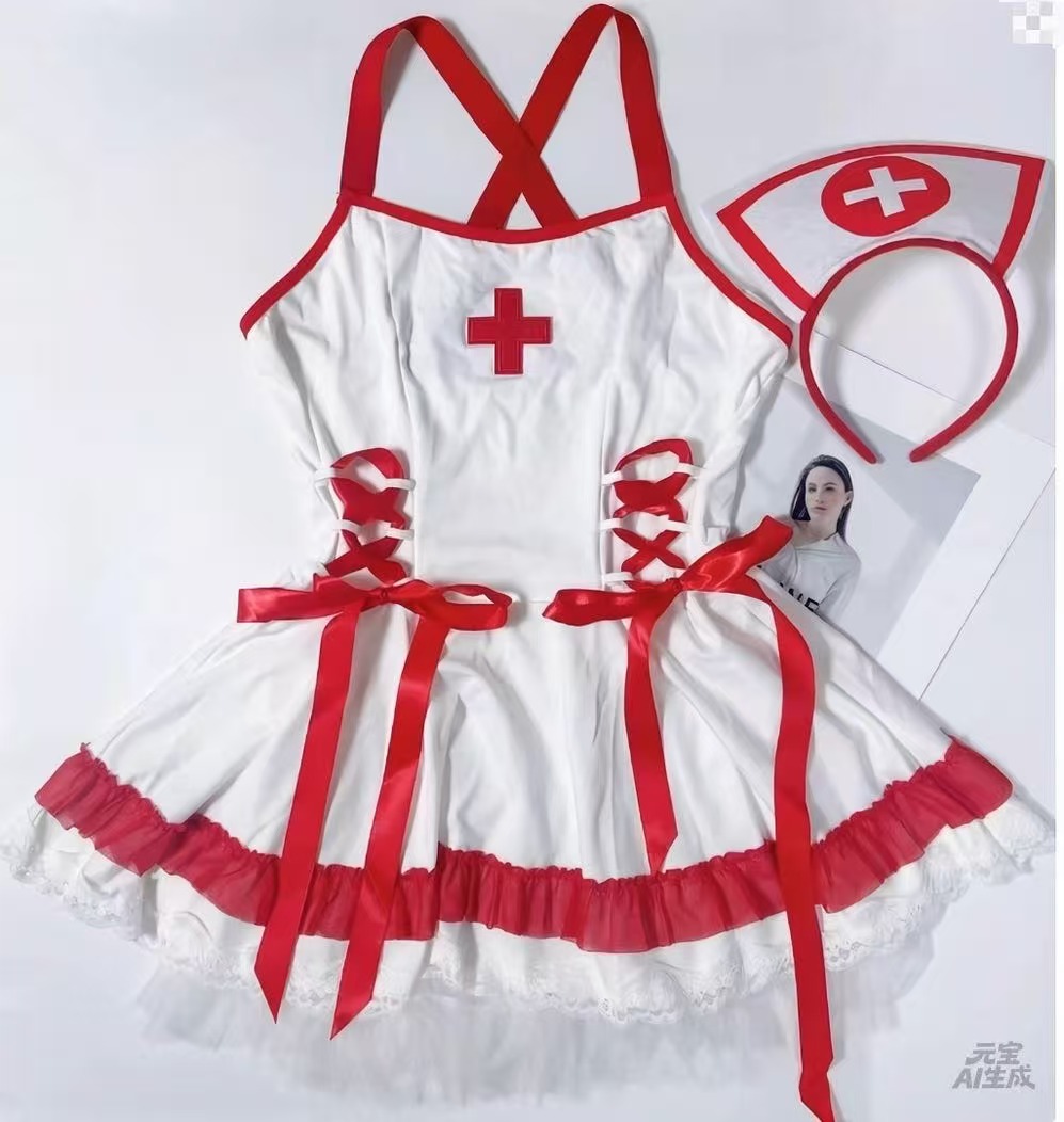 Sexy Performance Wear Uniform  - đánh giá và giá Baby Nursery Hospital