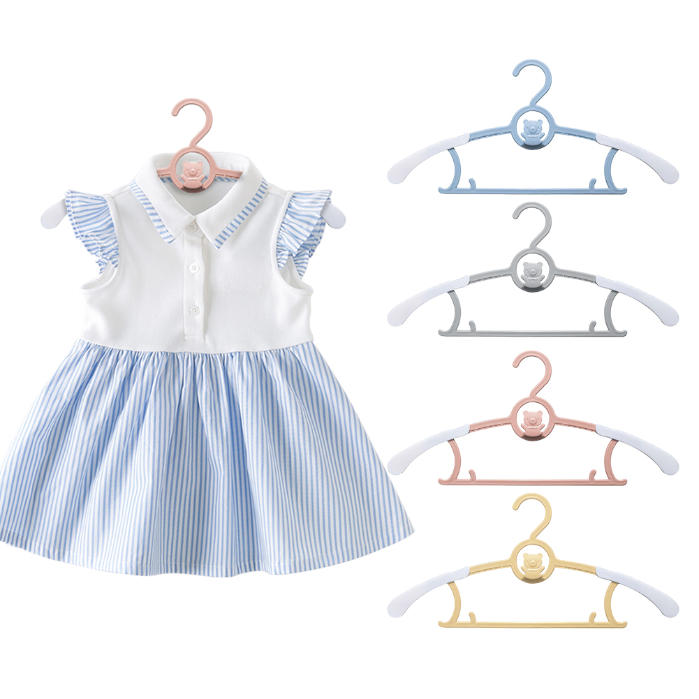10Pcs Extendable Kids Clothes  - đánh giá và giá Baby Nursery Closet