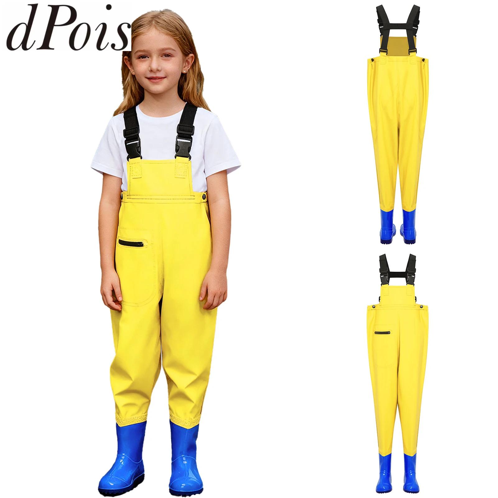 Kids Girls Boys Waterproof Ove - đánh giá và giá Baby Nursery Water