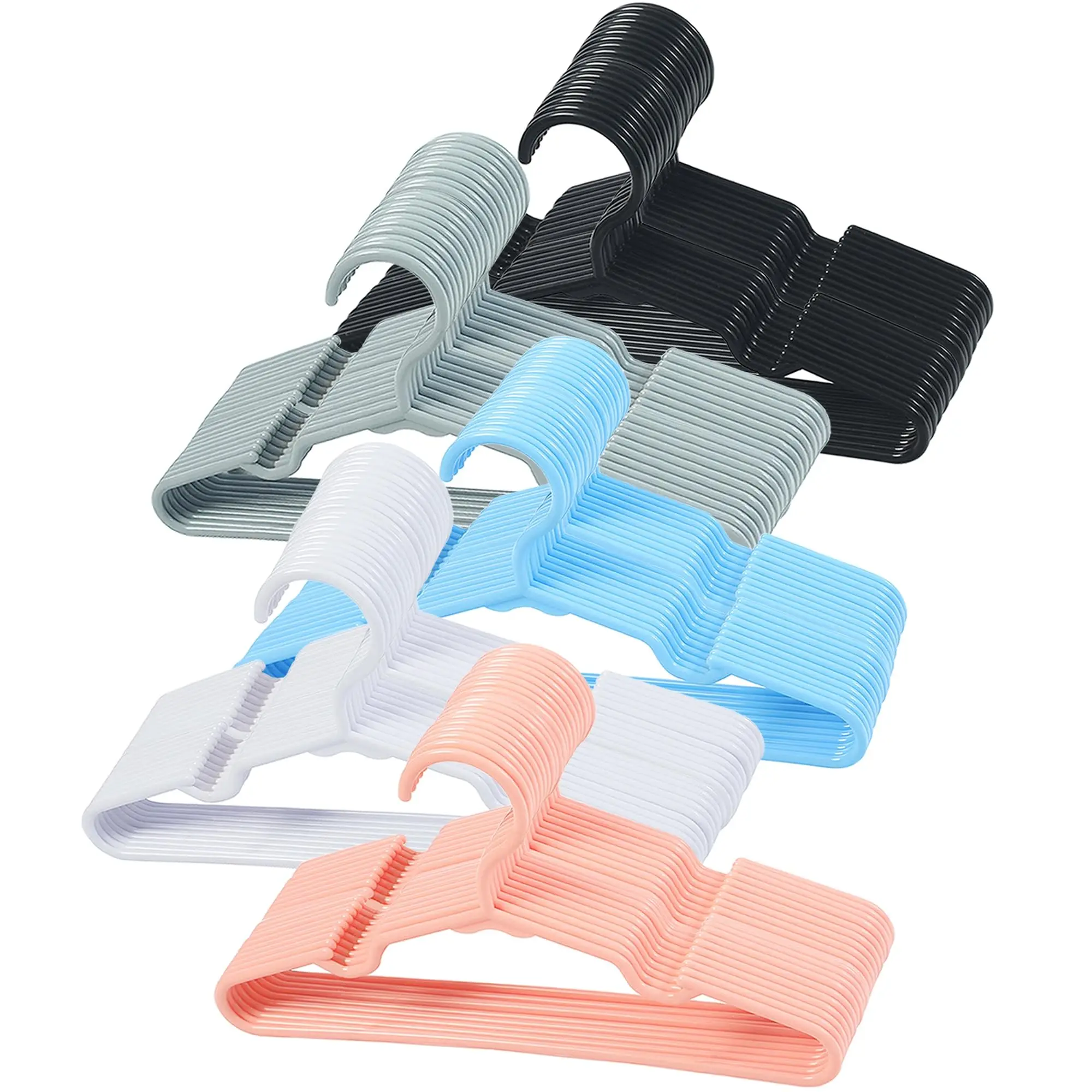 20/60 Pack Black Baby Nursery  - đánh giá và giá Baby Nursery Closet