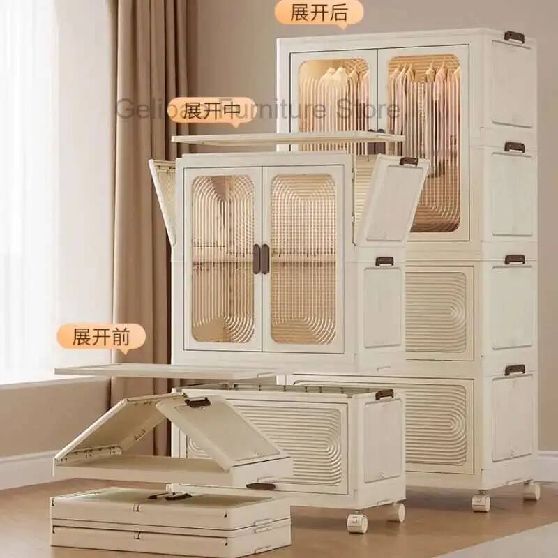 Toddler Wardrobe The Kid Mini  - đánh giá và giá Baby Nursery Closet